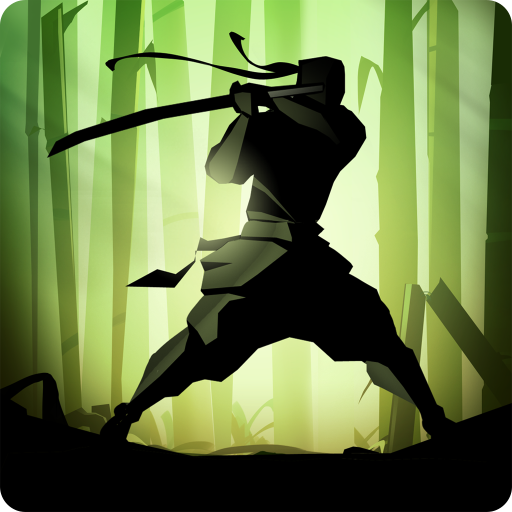 Shadow Fight 2 icon